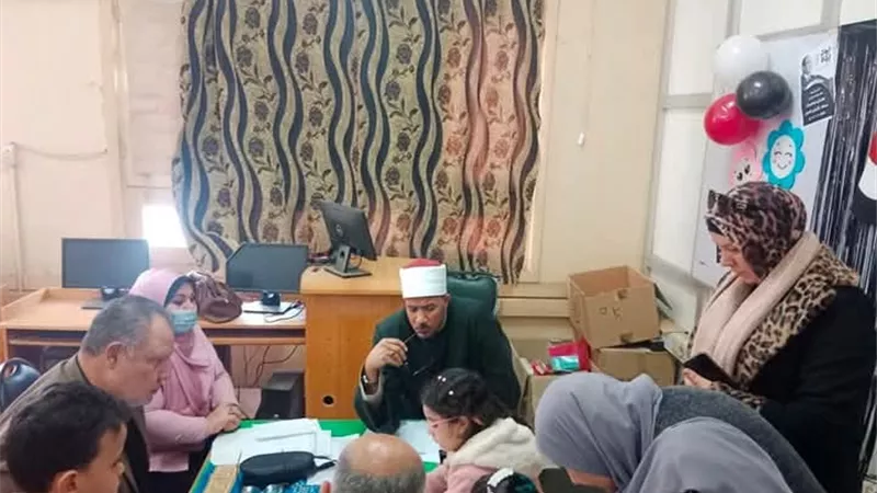 إعلان الفائزين بمسابقتي 