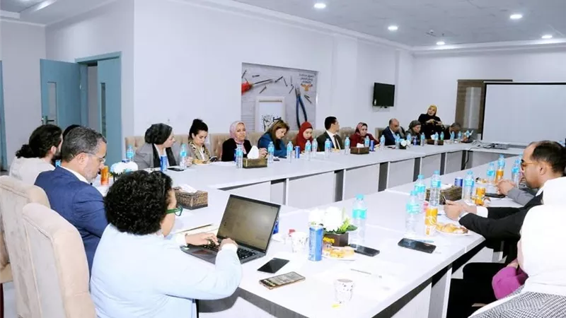 مكافحة الإدمان يعقد ورشة عمل لوضع آليات تنفيذ مبادرة لتعزيز أنظمة الوقاية الموجهة للأطفال
