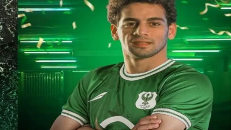 التشكيل المتوقع للمصري ضد الأهلي.. بادجي و الشامي في الهجوم