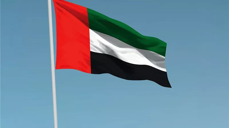 الإمارات تدين اقتحام وزير الأمن الإسرائيلي المسجد الأقصى