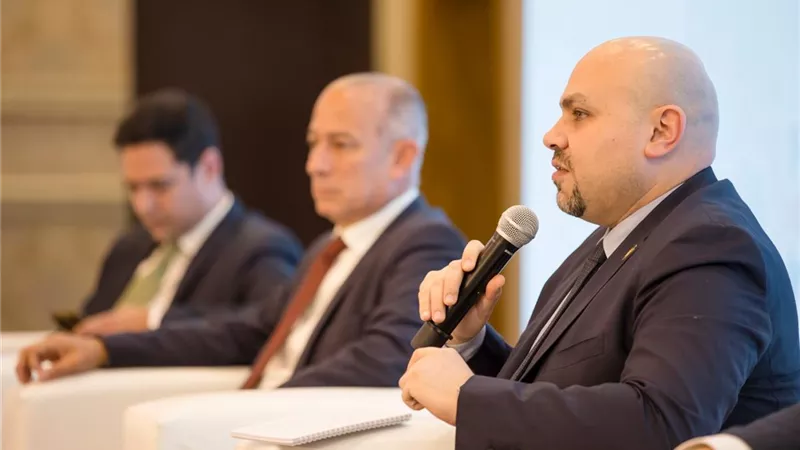 التضامن تشارك فى ورشة عمل حول دور المجتمع المدني فى قضايا تغير المناخ