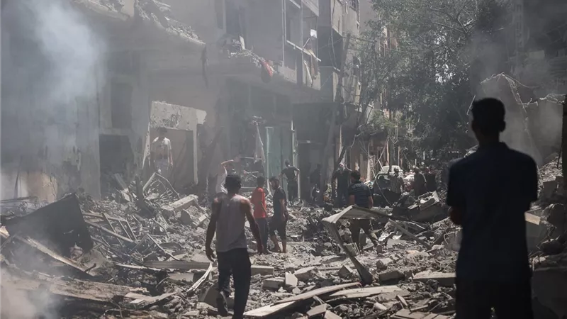 الصحفيين العرب يدين استشهاد 5 صحفيين فلسطينيين بغارة صهيونية