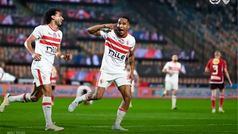 الجزيري للزمالك:صرف المستحقات خلال أسبوعين أو اللجوء للفيفا