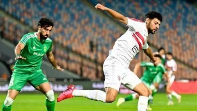 تعرف على موعد مباراة الزمالك والاتحاد فى الدوري