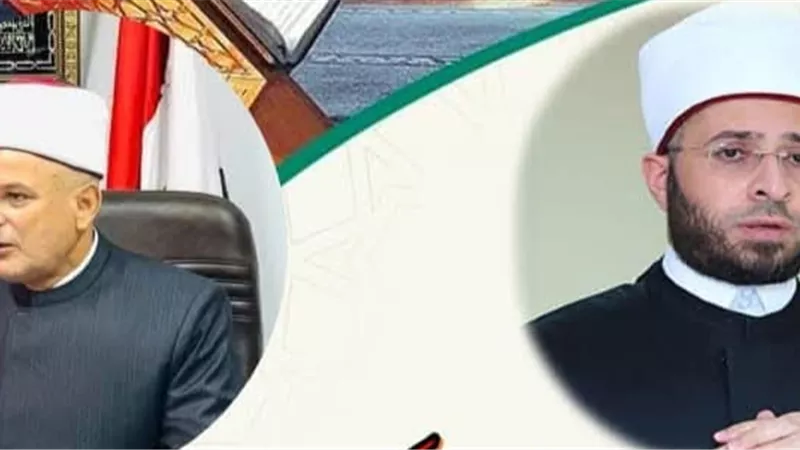 حملات بمساجد كفر الشيخ لتصحيح المفاهيم والعودة إلى الفكر الأزهري