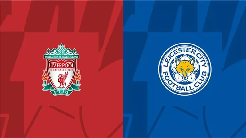 ليفربول ضد ليستر سيتى .. انطلاق المواجهة