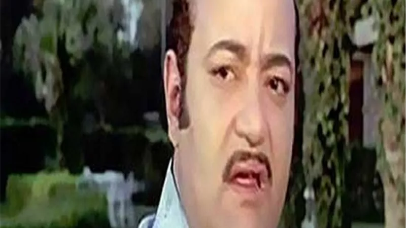 نبيل بدر .. كوميديان صاحب صوت مميز