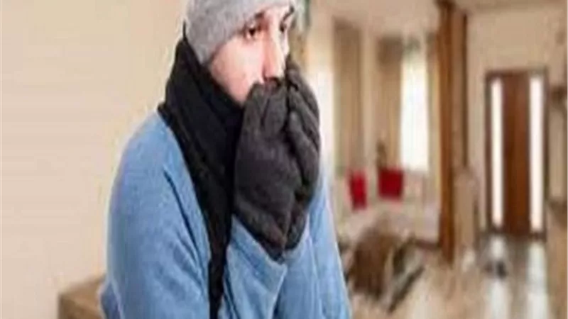 الأرصاد تحذر من طقس الـ72 ساعة المقبلة.. برودة شديدة وصقيع