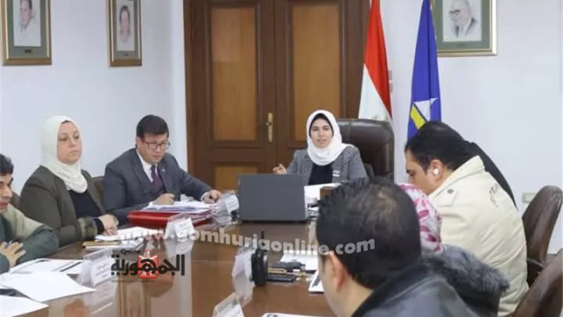 الصديق تناقش لائحة منظومة الإعلانات