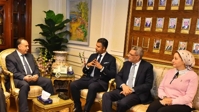 بوابة الجمهورية