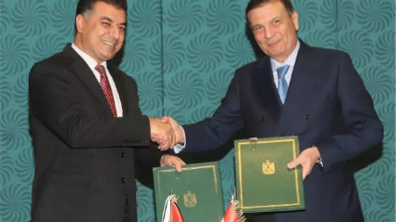 فاروق والحنيفات يشهدان ختام أعمال الدورة السابعة