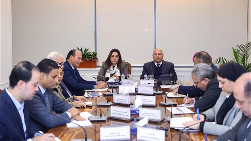 الوزير: مخطط تنفيذي لترفيق ورصف الطرق في 4 مناطق صناعية بحلول 2025