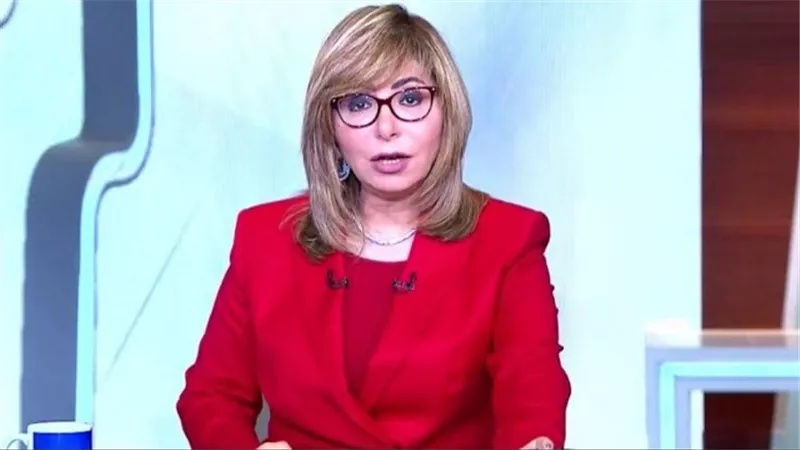 لميس الحديدي تعود لبرنامجها 