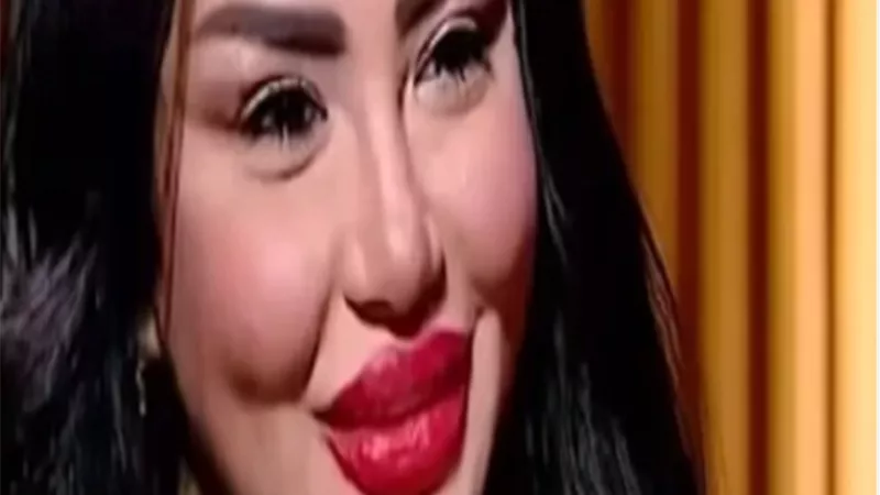 تغير ملامح إيمان أيوب فى أحدث ظهور