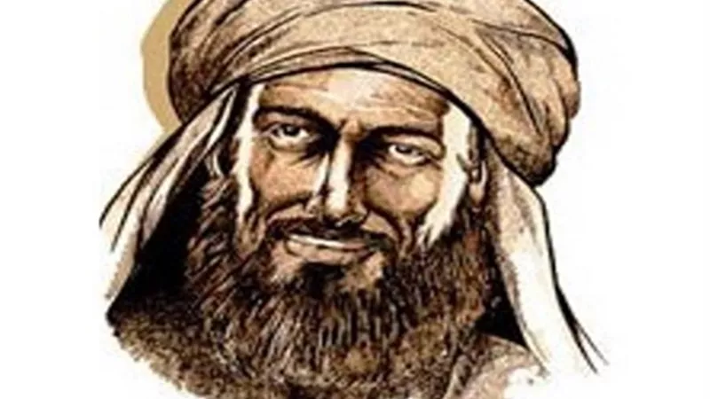 الإمام البخاري يتحدي أهل بغداد