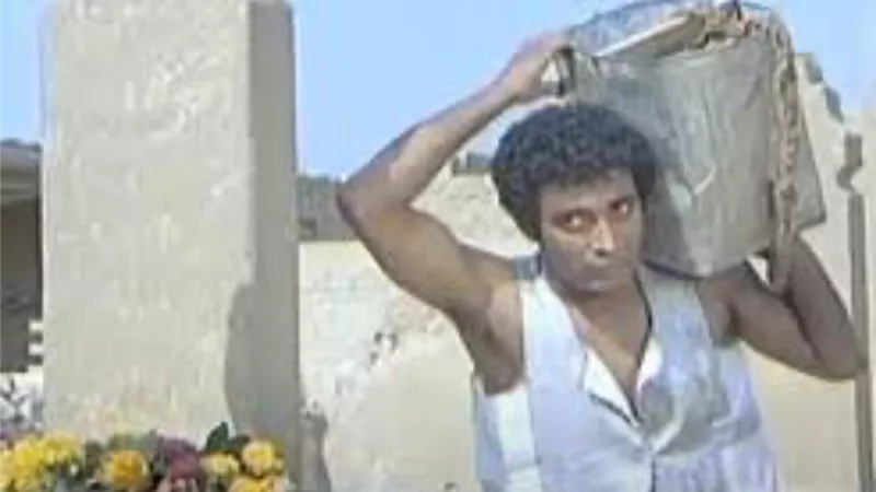 عمرو الليثي يكشف أسرار فيلم أنا لا اكذب ولكني اتجمل