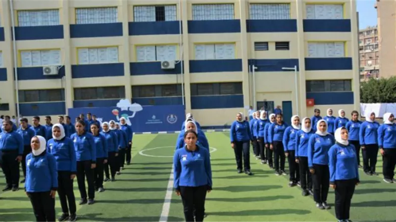 وظائف للمعلمين والإداريين بمدارس التكنولوجيا..تعرف على رابط التقديم والشروط