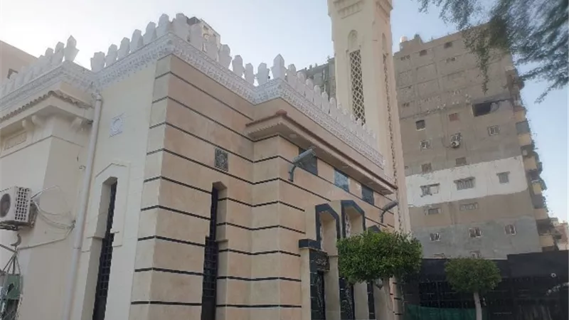 160 ندوة بأوقاف الاسكندرية وافتتاح مسجد ابو بكر الصديق