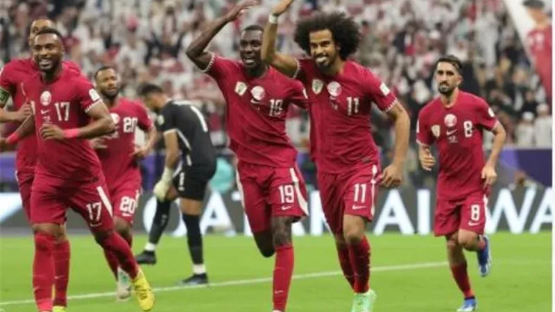 خليجي 26 .. معلق مباراة الكويت وقطر