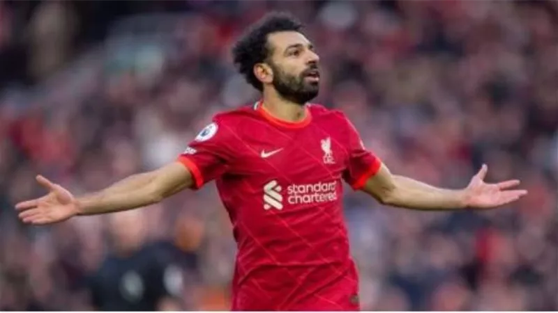 محمد صلاح في الصدارة.. ترتيب هدافي الدوري الإنجليزي