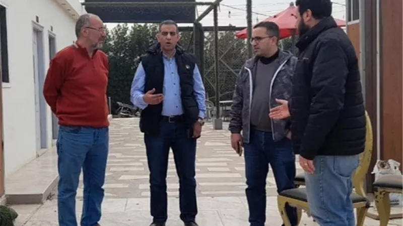 الشباب والرياضة بالقليوبية تشارك فى فعاليات ماراثون زايد الخيري