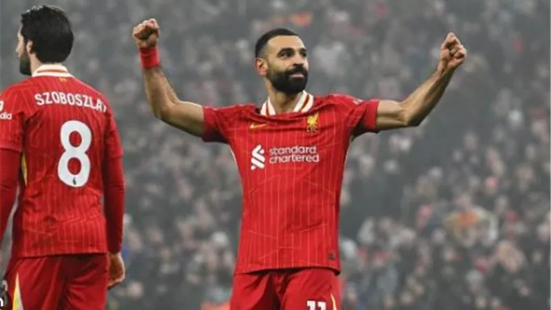 بعد ثلاثية ليفربول امام ليستر سيتي.. ترتيب الدوري الانجليزي
