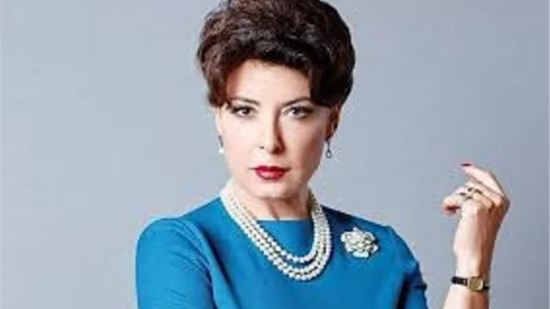 أنوشكا: أخوض تجربة درامية جديدة في مسلسل 