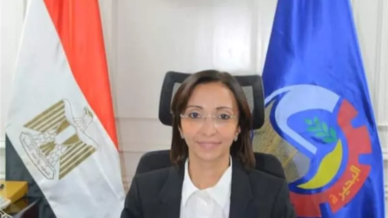 حركة تنقلات لرؤساء الوحدات المحلية لمراكز ومدن البحيرة