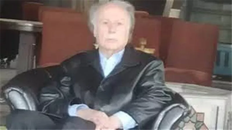 القبض على مسؤول الأمن السياسي في دمشق بنظام الأسد
