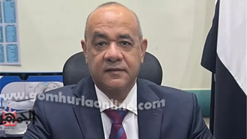 تدريب الأطقم الطبية في صحة المنوفية لرفع كفاءة الرعاية النفسية