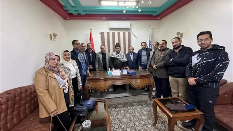مستقبل وطن سوهاج يدشن مبادرة لإجراء العمليات الجراحية للأطفال