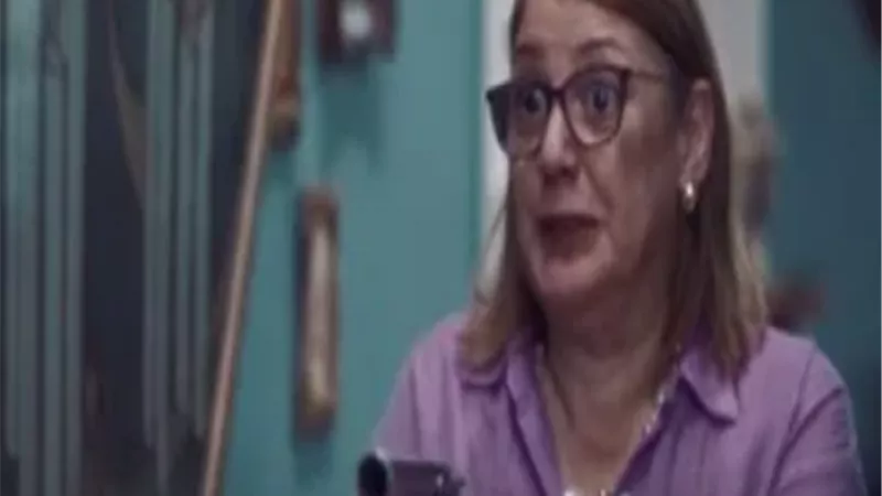 ساعته وتاريخه.. حنان سليمان تسلط الضوء على جريمة قتل بسبب 