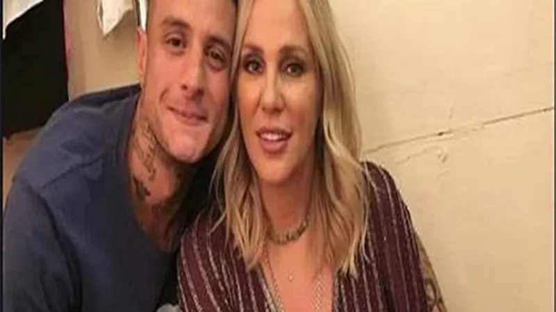 أحمد الفيشاوي: حبيت شيرين رضا سنوات طويلة وكانت بتدلعني 