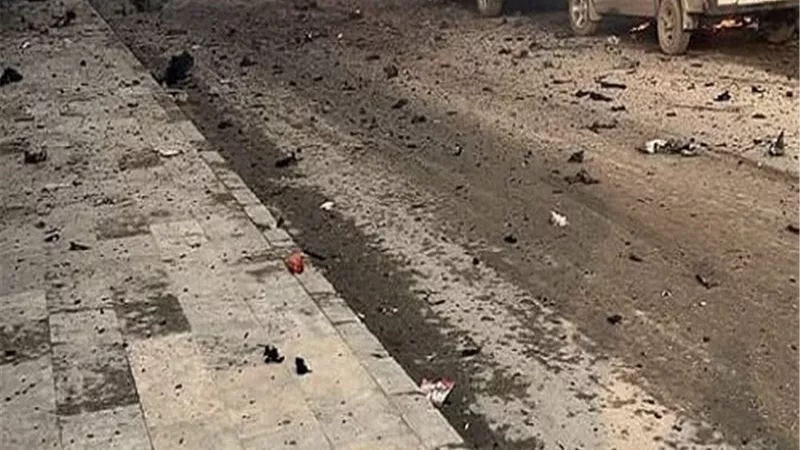 القبض على منفذي تفجير السيارة المُفخخة في منبج بريف حلب