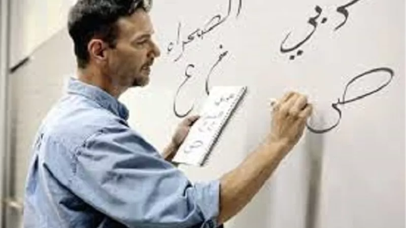 عالم ازهرى ما تقولش لمدرس العربى يا مستر لهذا السبب