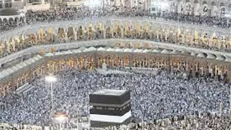 اربع عُمرات للرسولﷺ هل كان لشهر رجب حظ منها