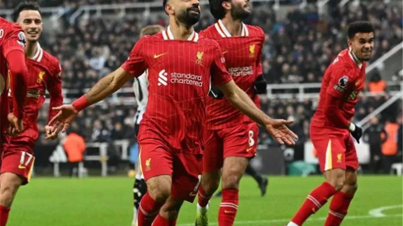 ليفربول