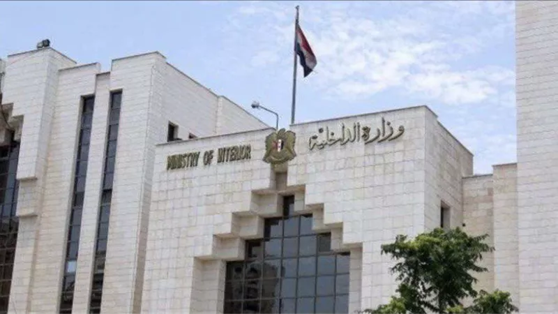 بدء عملية تمشيط جنوبي اللاذقية بسوريا