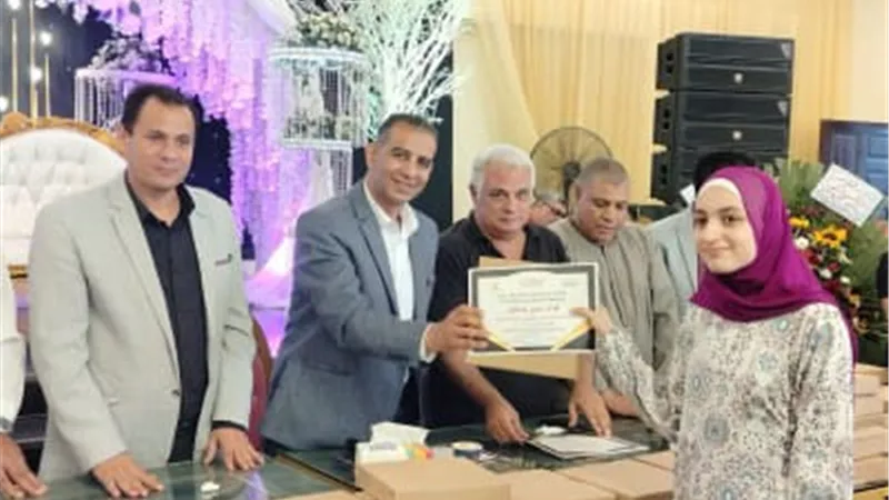 تصل الى21 .. حصاد مبادرات الشباب والرياضة بالقليوبية 2024