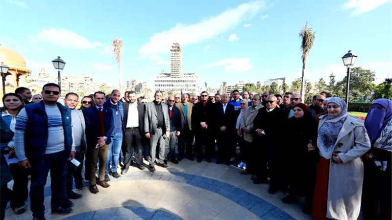 بوابة الجمهورية