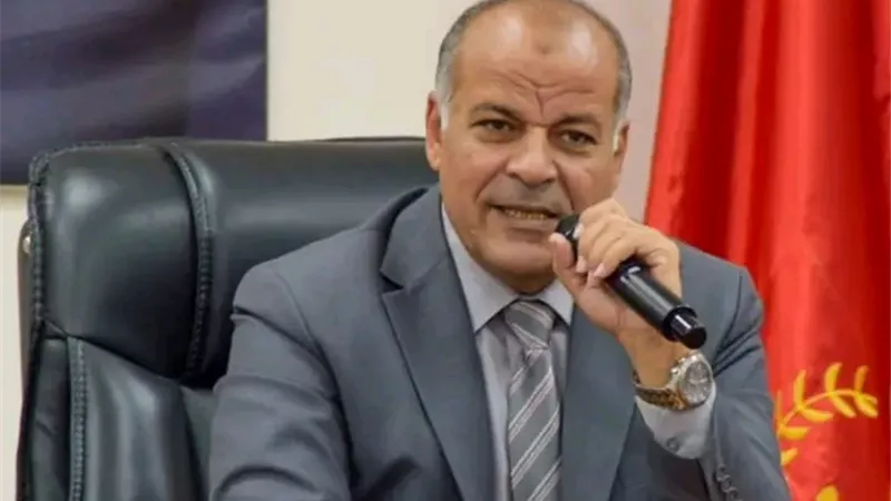 مدير تعليم بورسعيد يحمل الإدارات سرية طبع الأسئلة وعدم الغش