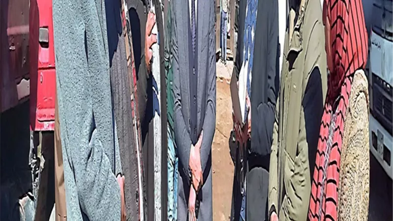فاجا جراج المجلس و نفذ 3 قرارات ازالة بكوم زمران و المسين