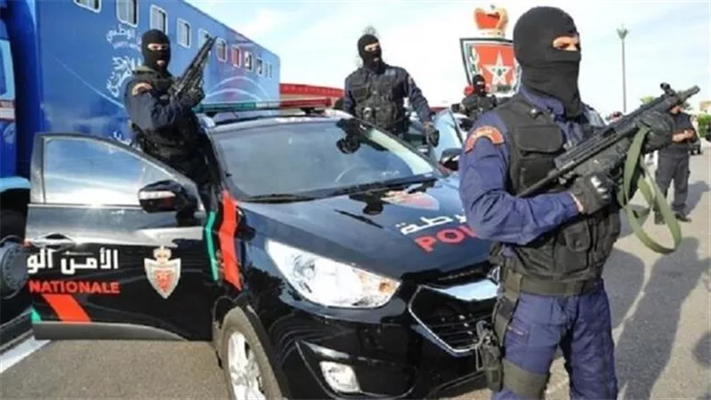 المغرب يوجه ضربات قاسية لشبكات تهريب المخدرات العابرة للقارات