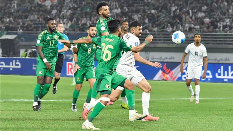 البليهي لـ يونس محمود : يجب أن تقف على قدمك احترامًا للسعودية قبل أن تتكلم