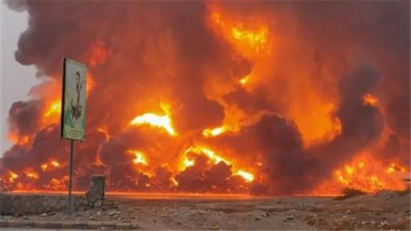 خبير سياسات دولية: الاحتلال استهدف مصالح المواطنين في اليمن ولم يرد على الحوثيين