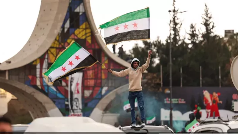 محلل سياسي: فتح مسارات عربية للبنان سيساهم في نهوضه اقتصاديًا