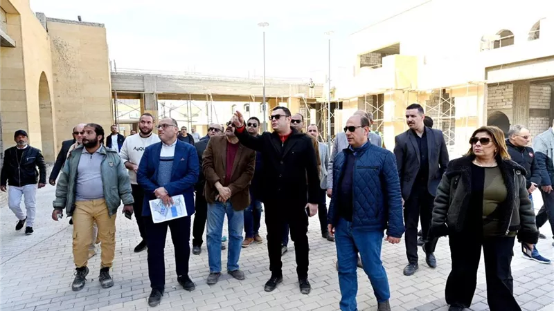 بوابة الجمهورية