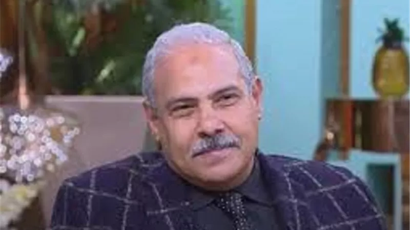 محمد رضوان سعيد بالتقاط 