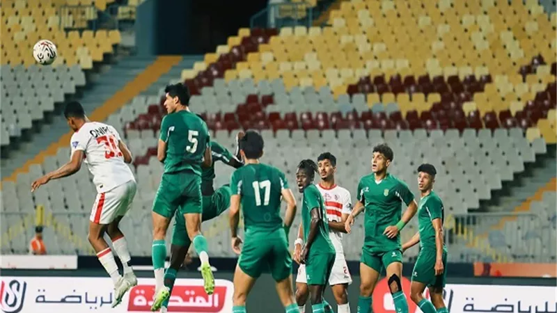 الزمالك في مهمة استعادة الانتصارات أمام الاتحاد السكندري الليلة