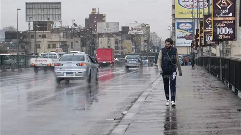 أجواء شديدة البرودة ليلا وسقوط أمطار.. تعرف على حالة الطقس اليوم 29-12-2024